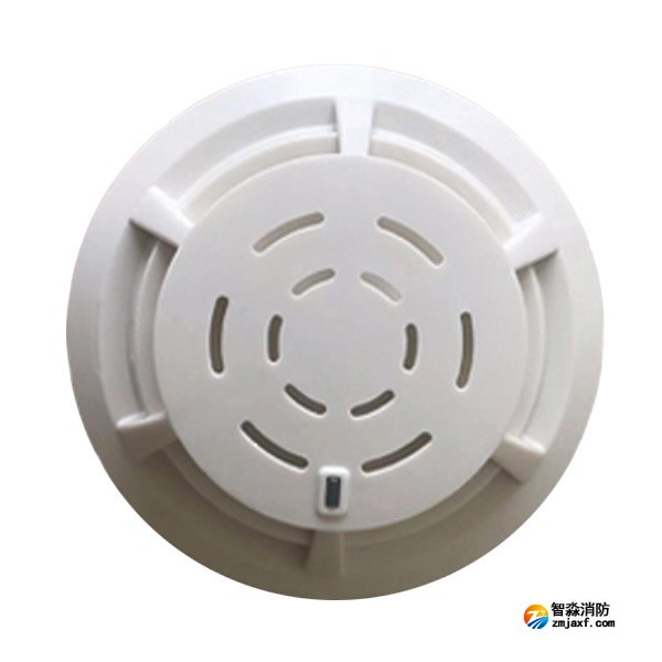 海灣JTW-ZOM-GST1110ZG點(diǎn)型感溫火災(zāi)探測器